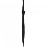 Зонт-трость Zero XXL, черный