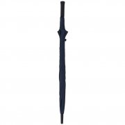 Зонт-трость Zero XXL, темно-синий