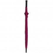 Зонт-трость Zero XXL, бордовый