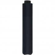 Зонт складной Zero Large, черный арт. 14594.30