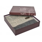 Плед «MAGNOLIA»