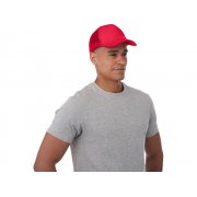 Бейсболка «Trucker»