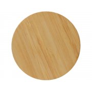 Стеклянный термос с ситечком «Badachu» в чехле