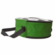 Сумка футбольная Белый