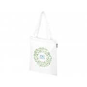 Эко-сумка «Sai» из переработанных пластиковых бутылок