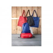 Эко-сумка «Sai» из переработанных пластиковых бутылок