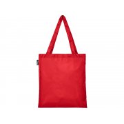 Эко-сумка «Sai» из переработанных пластиковых бутылок