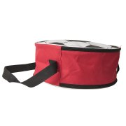 Сумка футбольная Белый