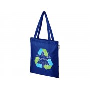 Эко-сумка «Sai» из переработанных пластиковых бутылок