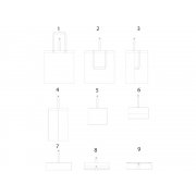 Складная эко-сумка «Nevada»