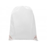 Рюкзак «Oriole» с цветными углами