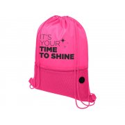 Рюкзак «Oriole» с сеткой