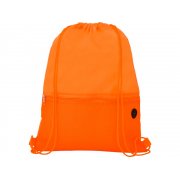 Рюкзак «Oriole» с сеткой арт. 12048705