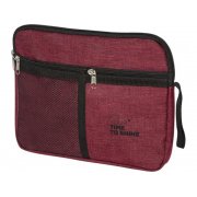 Косметичка- несессер для туалетных принадлежностей «Hoss»