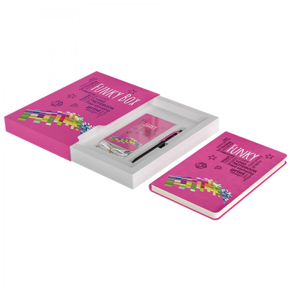 Набор POWER BOX разные цвета арт. 20216 Набор POWER BOX разные цвета арт. 20216