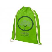 Рюкзак со шнурком «Oregon» арт. 12057563 Рюкзак со шнурком «Oregon» арт. 12057563