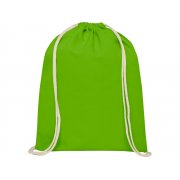 Рюкзак со шнурком «Oregon» арт. 12057563 Рюкзак со шнурком «Oregon» арт. 12057563