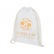 Рюкзак со шнурком «Oregon» арт. 12057501 Рюкзак со шнурком «Oregon» арт. 12057501