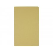 Блокнот A5 «Fabia» с переплетом из рубленой бумаги арт. 10774960