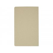 Блокнот A5 «Gianna» из переработанного картона арт. 10774806 Блокнот A5 «Gianna» из переработанного картона арт. 10774806