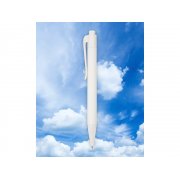 Ручка шариковая «Terra» из кукурузного пластика