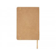 Блокнот A5 «Breccia» с листами из каменной бумаги