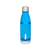 Бутылка спортивная «Cove» из тритана арт. 10065953 Бутылка спортивная «Cove» из тритана арт. 10065953