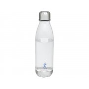 Бутылка спортивная «Cove» из тритана арт. 10065901 Бутылка спортивная «Cove» из тритана арт. 10065901