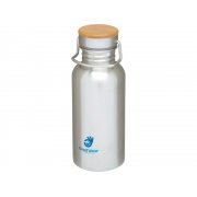 Бутылка спортивная «Thor»