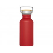 Бутылка спортивная «Thor»