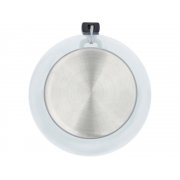 Бутылка спортивная «Bodhi» из стекла арт. 10065690 Бутылка спортивная «Bodhi» из стекла арт. 10065690