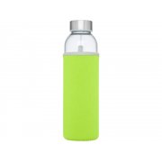 Бутылка спортивная «Bodhi» из стекла арт. 10065663 Бутылка спортивная «Bodhi» из стекла арт. 10065663