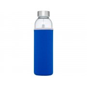 Бутылка спортивная «Bodhi» из стекла арт. 10065652 Бутылка спортивная «Bodhi» из стекла арт. 10065652