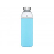 Бутылка спортивная «Bodhi» из стекла арт. 10065650 Бутылка спортивная «Bodhi» из стекла арт. 10065650