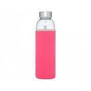 Бутылка спортивная «Bodhi» из стекла арт. 10065641 Бутылка спортивная «Bodhi» из стекла арт. 10065641