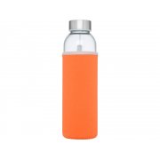 Бутылка спортивная «Bodhi» из стекла арт. 10065631 Бутылка спортивная «Bodhi» из стекла арт. 10065631