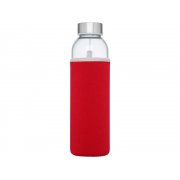 Бутылка спортивная «Bodhi» из стекла арт. 10065621