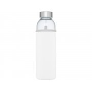 Бутылка спортивная «Bodhi» из стекла арт. 10065601 Бутылка спортивная «Bodhi» из стекла арт. 10065601