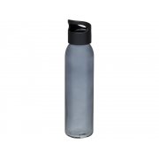Бутылка спортивная «Sky» из стекла арт. 10065590 Бутылка спортивная «Sky» из стекла арт. 10065590