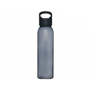Бутылка спортивная «Sky» из стекла арт. 10065590 Бутылка спортивная «Sky» из стекла арт. 10065590