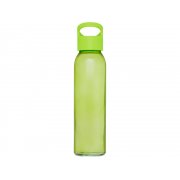 Бутылка спортивная «Sky» из стекла арт. 10065563 Бутылка спортивная «Sky» из стекла арт. 10065563