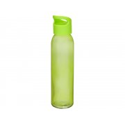 Бутылка спортивная «Sky» из стекла арт. 10065563 Бутылка спортивная «Sky» из стекла арт. 10065563