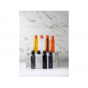 Бутылка спортивная «Sky» из стекла арт. 10065563 Бутылка спортивная «Sky» из стекла арт. 10065563