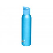 Бутылка спортивная «Sky»