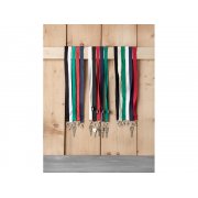 Ремешок на шею с карабином «Tom» из переработанного ПЭТ арт. 10251701 Ремешок на шею с карабином «Tom» из переработанного ПЭТ арт. 10251701