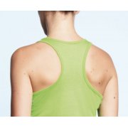 Майка женская JUSTIN WOMEN, белая арт. 01826102