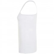 Майка женская JUSTIN WOMEN, белая арт. 01826102