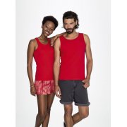 Майка женская JUSTIN WOMEN, белая арт. 01826102