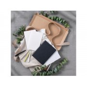 Блокнот A5 «Bianco»