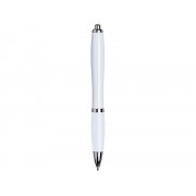 Ручка пластиковая шариковая «Nash» антибактериальная арт. 10771401